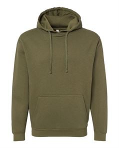 preview image of LAT 6926 Elevated Basic Hoodie