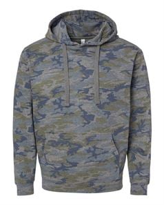 preview image of LAT 6926 Elevated Basic Hoodie