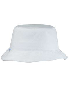 Russell Athletic U072UHUXX Velour Bucket Cap