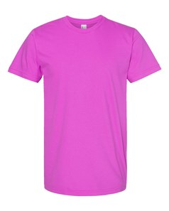 preview image of American Apparel 2001W Fine Jersey T-Shirt