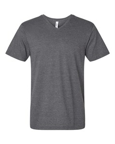 preview image of American Apparel 2006CVC Unisex CVC V-Neck Tee