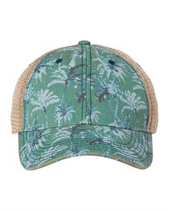 preview image of LEGACY OFA Old Favorite Trucker Cap