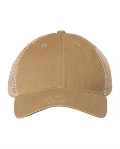 preview image of LEGACY OFA Old Favorite Trucker Cap
