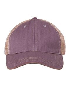 preview image of LEGACY OFA Old Favorite Trucker Cap