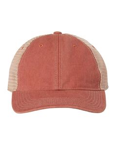 preview image of LEGACY OFA Old Favorite Trucker Cap