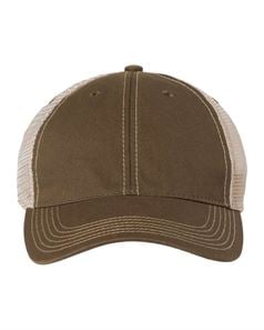 preview image of LEGACY OFA Old Favorite Trucker Cap
