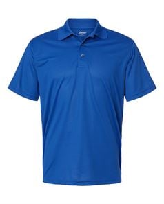 preview image of Paragon 100 Saratoga Performance Mini Mesh Polo