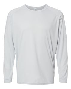 preview image of Paragon 210 Long Islander Performance Long Sleeve T-Shirt