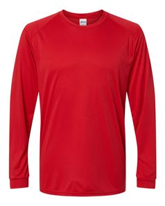 preview image of Paragon 210 Long Islander Performance Long Sleeve T-Shirt