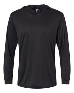 preview image of Paragon 220 Bahama Performance Hooded Long Sleeve T-Shirt