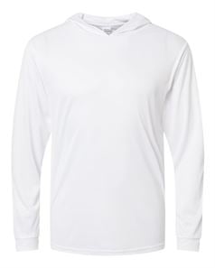preview image of Paragon 220 Bahama Performance Hooded Long Sleeve T-Shirt