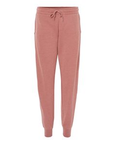 preview image of Independent Trading Co. PRM20PNT Women's California Wave Wash Sweatpants