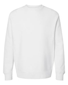 preview image of Independent Trading Co. IND5000C Legend - Premium Heavyweight Cross-Grain Crewneck Sweatshirt in bul