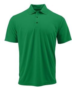preview image of Paragon 100 Saratoga Performance Mini Mesh Polo
