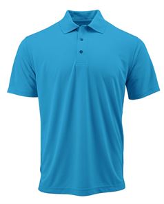 preview image of Paragon 100 Saratoga Performance Mini Mesh Polo
