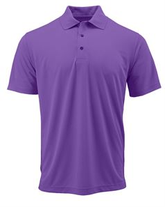 preview image of Paragon 100 Saratoga Performance Mini Mesh Polo
