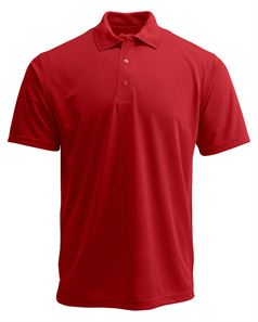 preview image of Paragon 100 Saratoga Performance Mini Mesh Polo