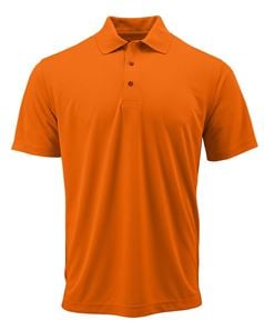 preview image of Paragon 100 Saratoga Performance Mini Mesh Polo