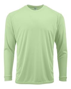 preview image of Paragon 210 Long Islander Performance Long Sleeve T-Shirt