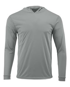 preview image of Paragon 220 Bahama Performance Hooded Long Sleeve T-Shirt