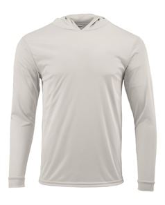 preview image of Paragon 220 Bahama Performance Hooded Long Sleeve T-Shirt