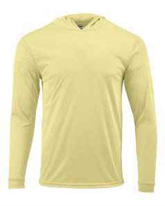 preview image of Paragon 220 Bahama Performance Hooded Long Sleeve T-Shirt