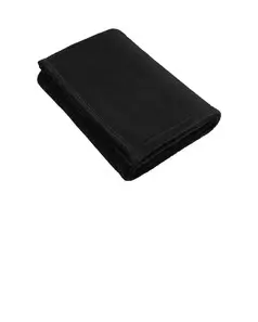 preview image of Port Authority     Ultra Plush Blanket. BP31
