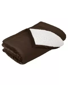 preview image of Port Authority   Mountain Lodge Blanket. BP40