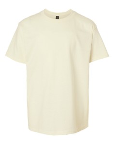 preview image of G500B Gildan 5000B T-Shirt Youth Heavy Cotton
