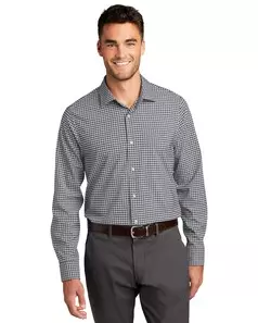 preview image of Port Authority    City Stretch Shirt W680
