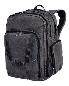 preview image of Dri Duck DI1039 Heavy Duty Traveler Canvas Backpack