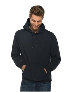 preview image of Lane Seven LS14001 Unisex Premium Pullover Hooded Sweatshirt