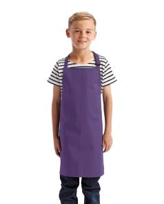 preview image of Artisan Collection by Reprime RP149 Youth Recycled Apron