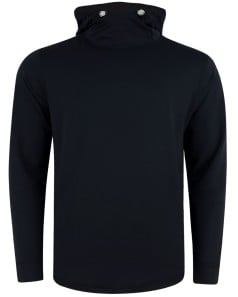 preview image of Swannies Golf SWI600 Men's Ivy Hooded Sweatshirt