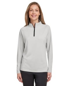 preview image of Swannies Golf SWQ300L Ladies' Cook Quarter-Zip