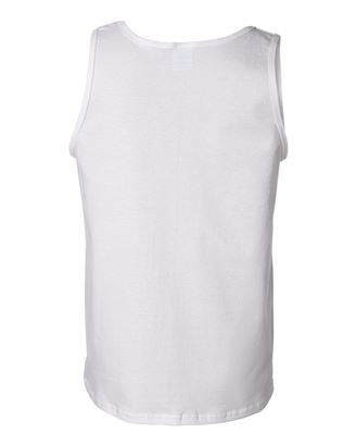 thumbnail image 2 of Gildan - Ultra Cotton Tank Top. 2200 2 of 14