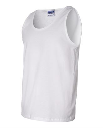 thumbnail image 2 of Gildan - Ultra Cotton Tank Top. 2200 2 of 14