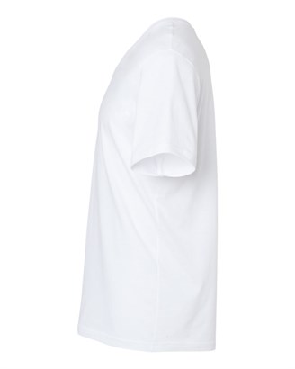 American Apparel 2006CVC Unisex CVC V-Neck Tee