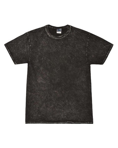 Cotton Mineral Wash T Shirt (Other Colors)