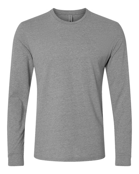 Next Level 6211 Unisex CVC Long Sleeve T-Shirt