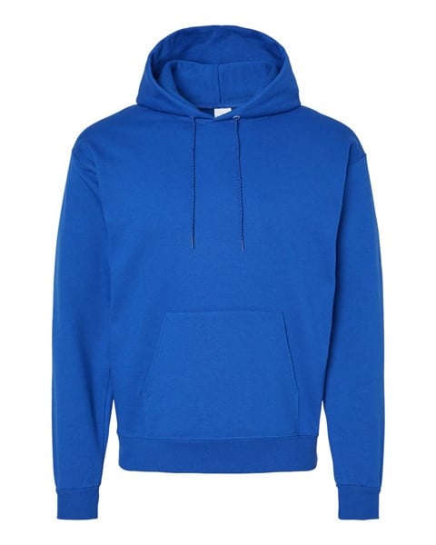 Hanes P170 Ecosmart Hooded Hoodie Sweatshirt