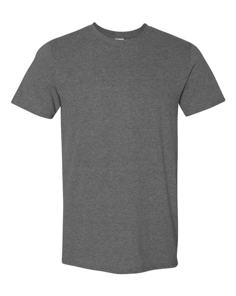 Heather Dark Grey Heather Dark Grey