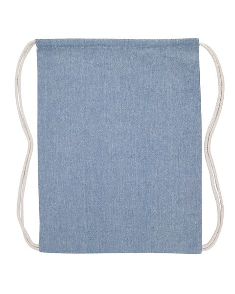Heather Medium Blue Heather Medium Blue