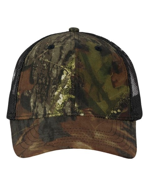 Advantage Classic/ Brown Mesh
