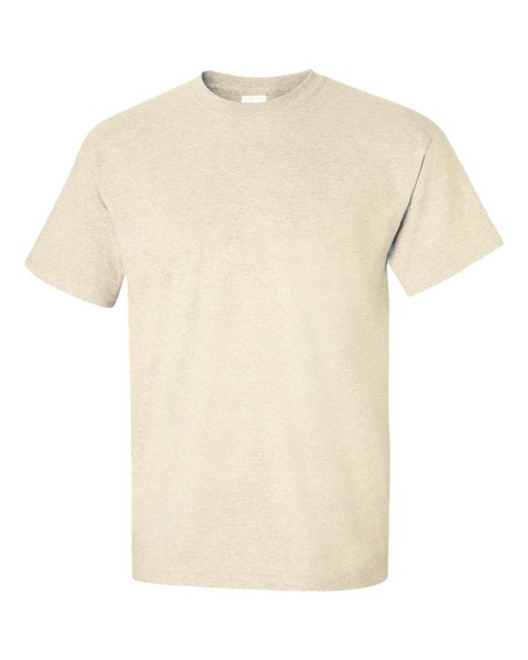 Gildan Ultra Cotton Gildan Men's G2000 Ultra Cotton Adult T-shirt, Ash Grey Gildan T Shirt-768800