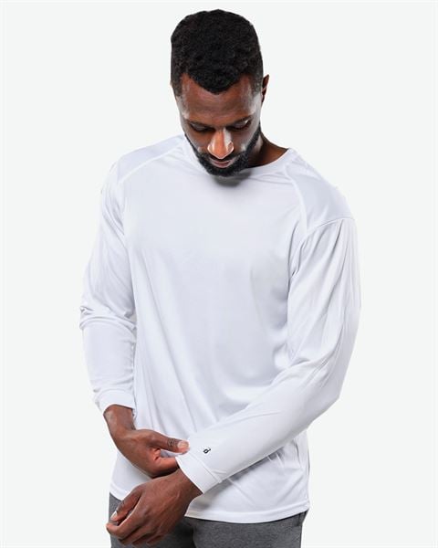 White White