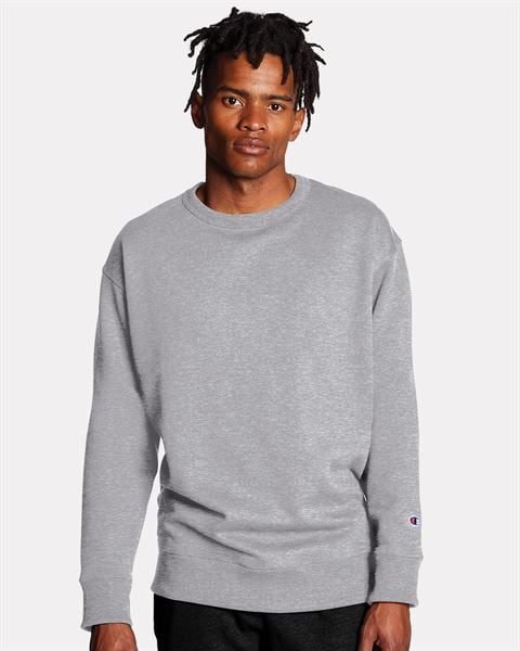 Champion S600 Double Dry Eco Crewneck Sweatshirt