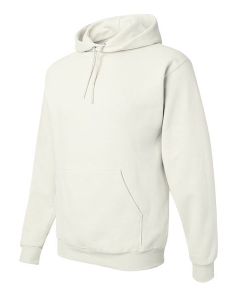 Jerzees 996MR NuBlend Hooded Sweatshirt