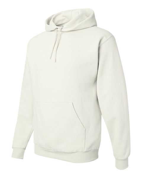 Jerzees 996MR NuBlend Hooded Sweatshirt