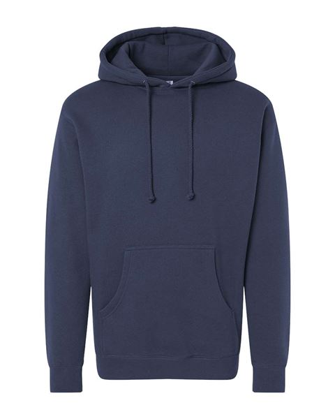 Independent Trading Co. IND4000 Hooded Pullover Sweatshirt